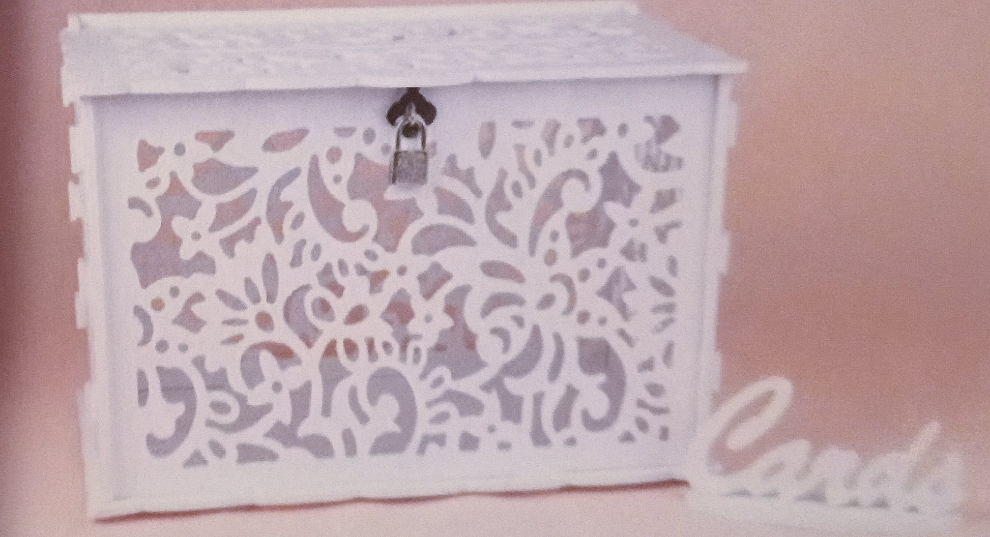 Wishing Well