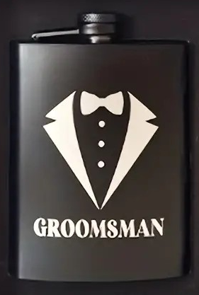 Hip Flask