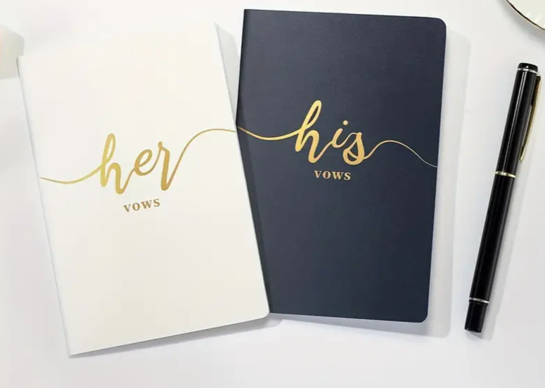 Vow Books
