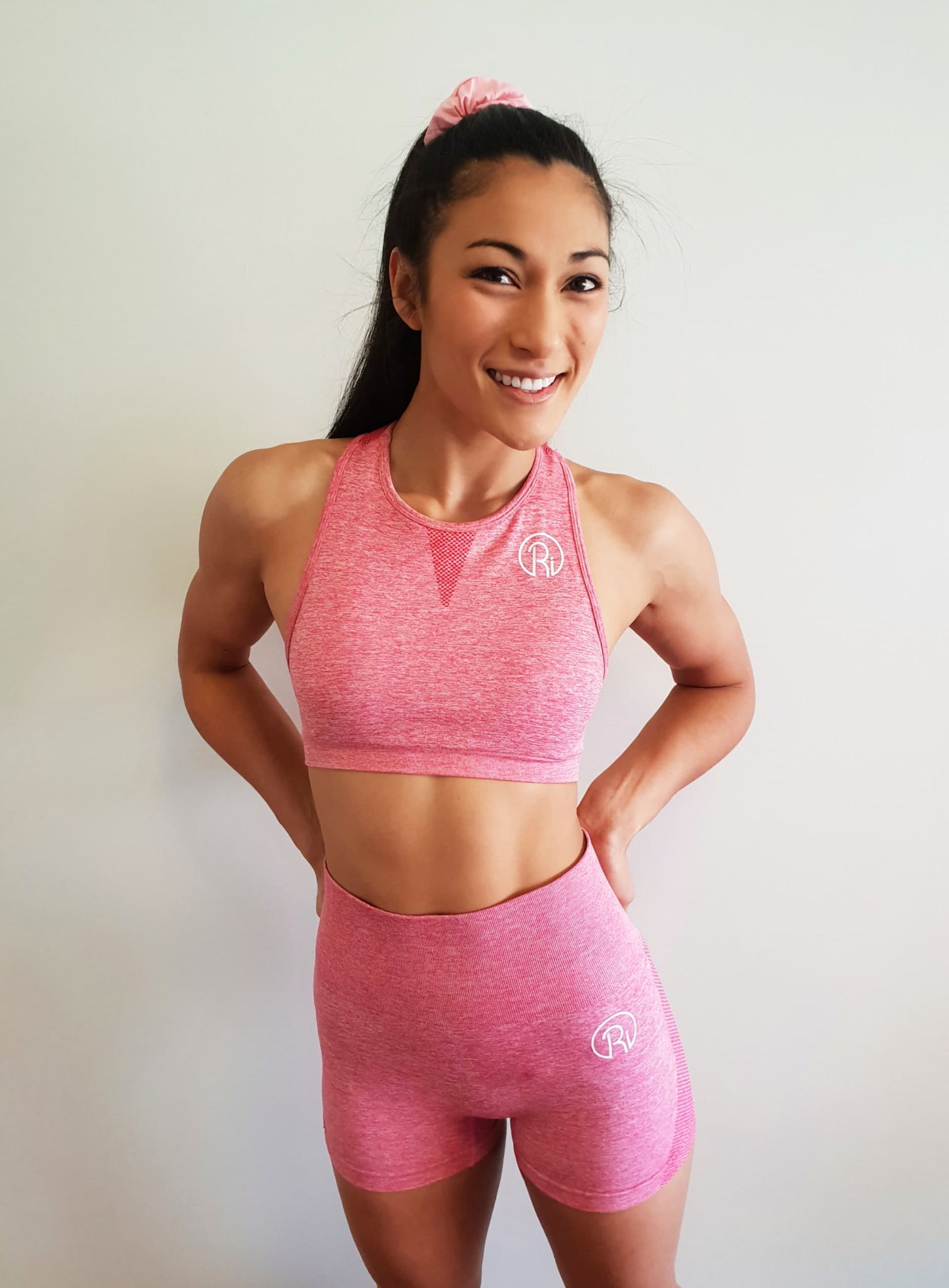 Havan 2.0 Sports Bra