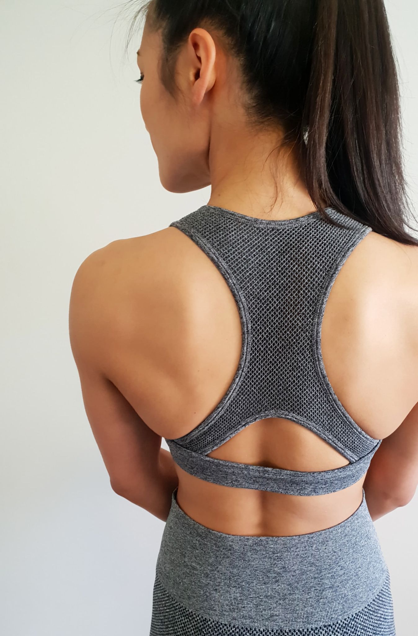 Havan 2.0 Sports Bra