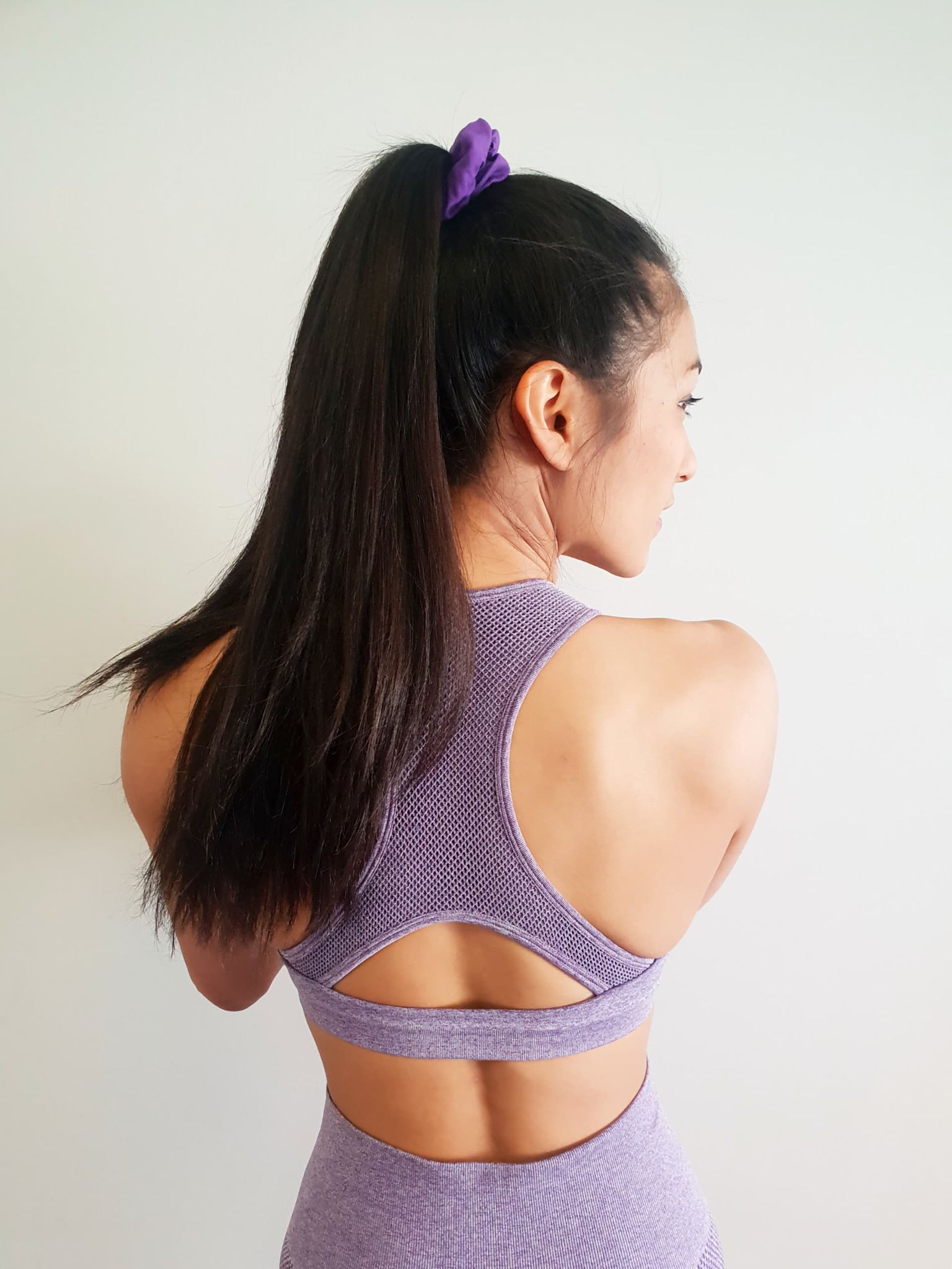 Havan 2.0 Sports Bra