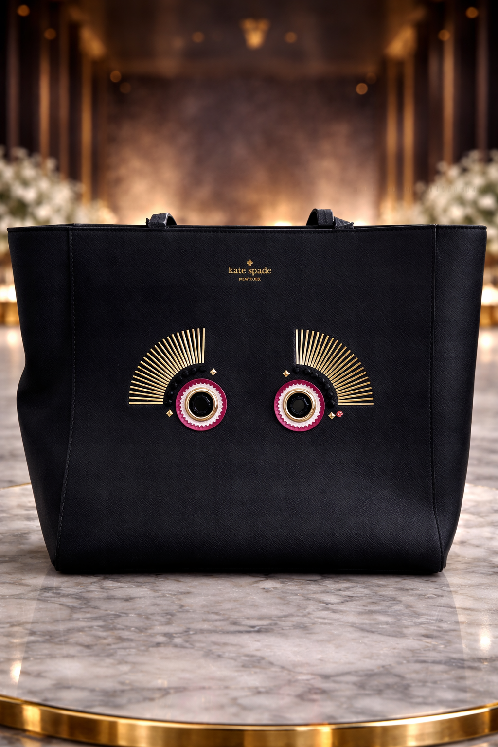 Premium Novelty Tote Bag