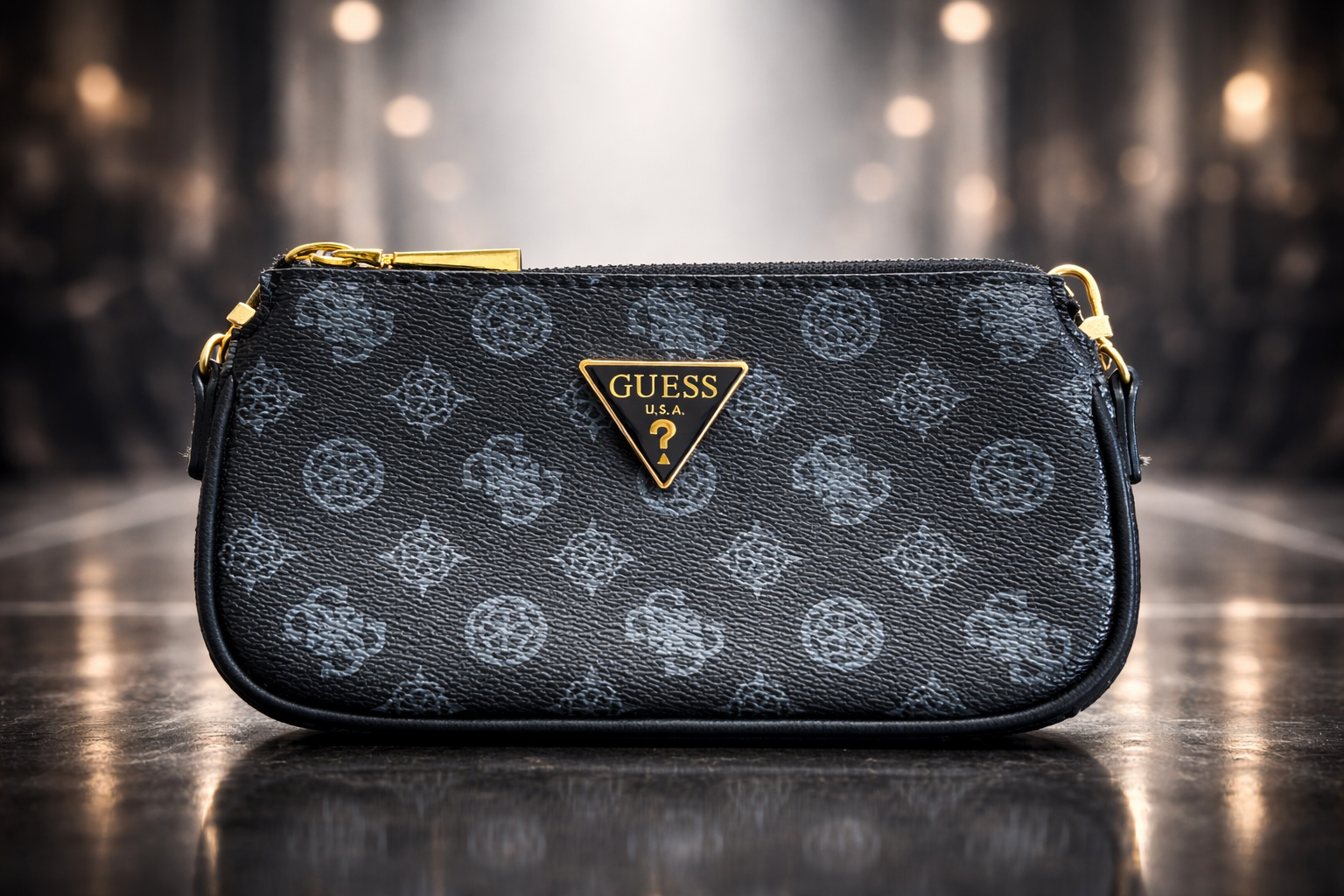 Premium Mini Shoulder Bag