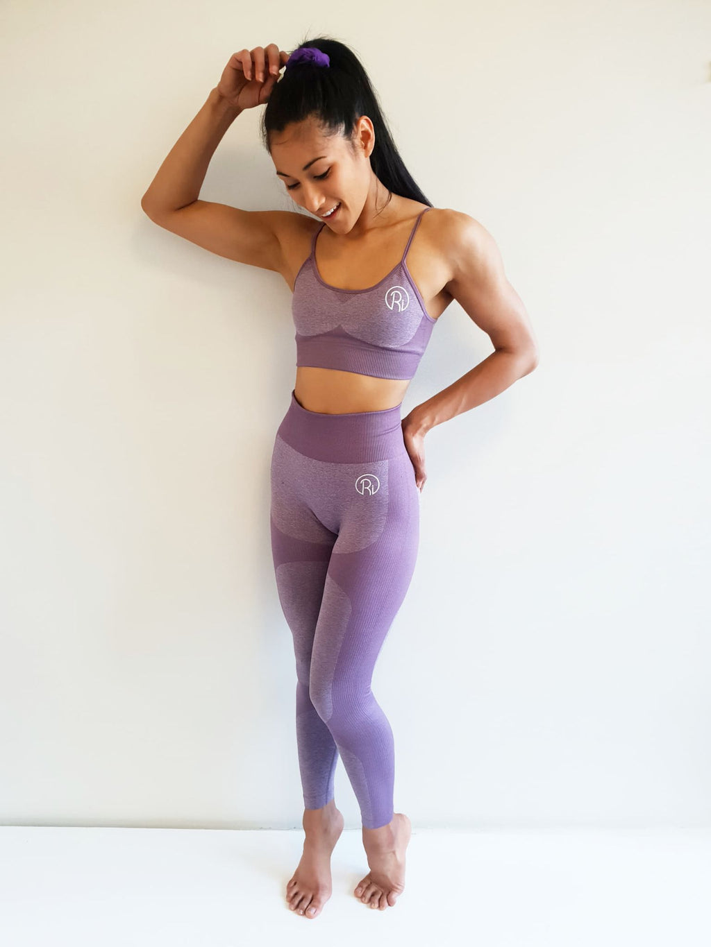 Havan Sports Bra