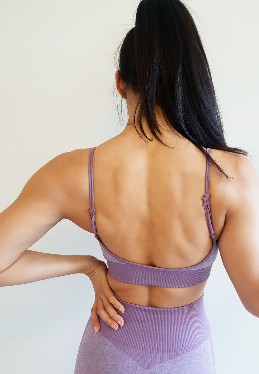 Havan Sports Bra