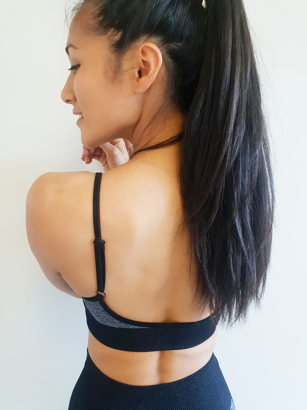 Havan Sports Bra