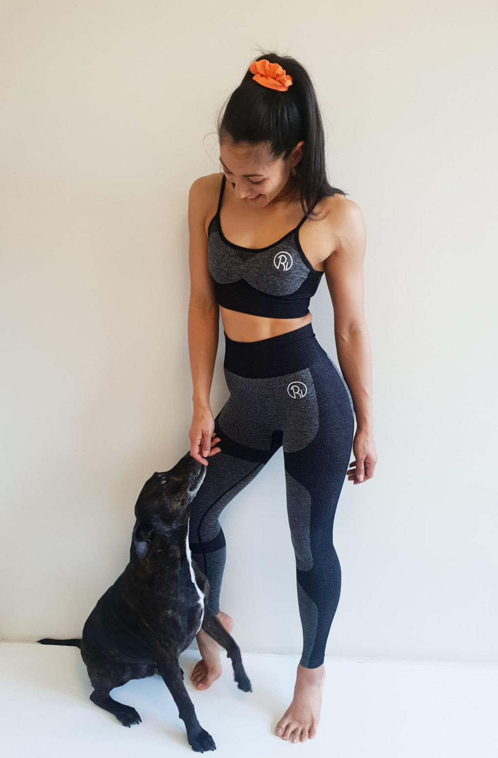 Havan Sports Bra