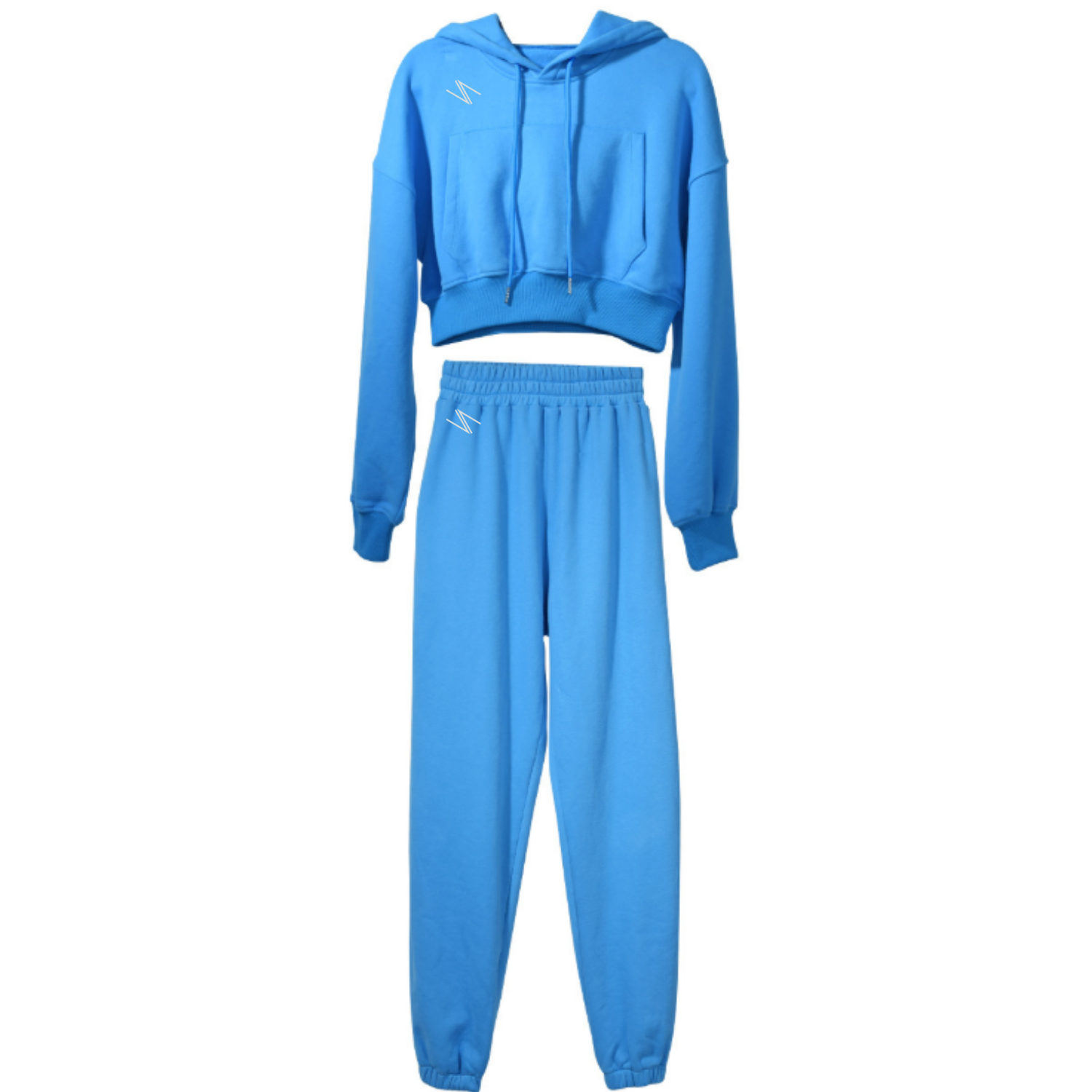 Comfort Series mid length Hoodie