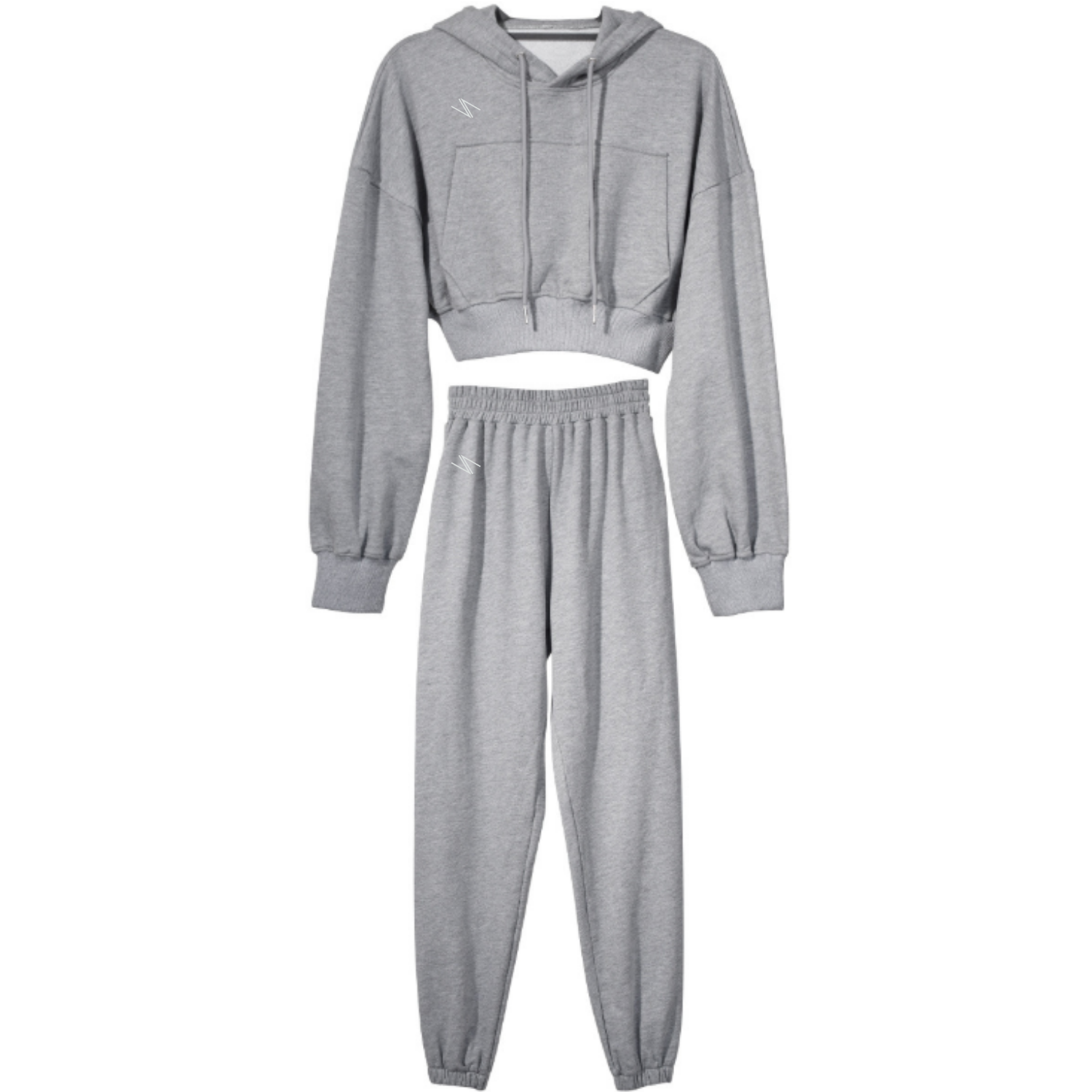 Comfort Series mid length Hoodie