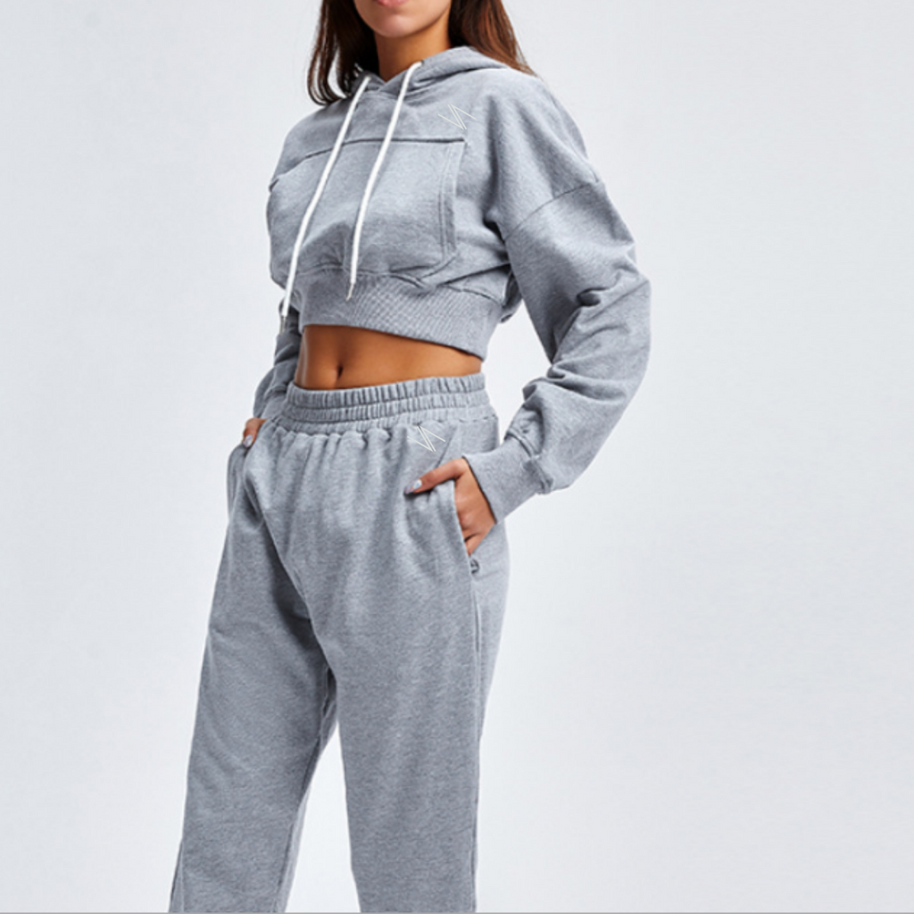 Comfort Series Track Pants