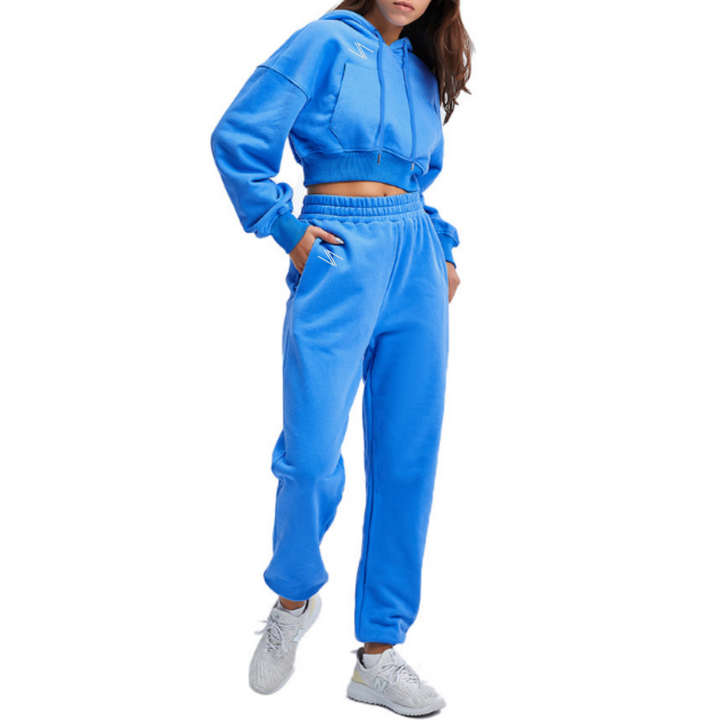 Comfort Series Track Pants